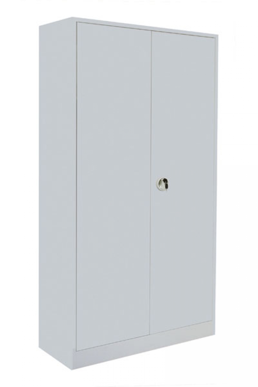 Armario de aluminio de exterior 2 puertas  Armarios, Armario exterior, Armarios  metálicos
