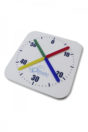 Reloj cronómetro