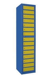 Columnas para cargar portátiles HP