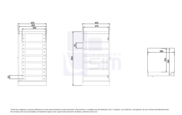 Armarios para ordenadores - Imagen 2