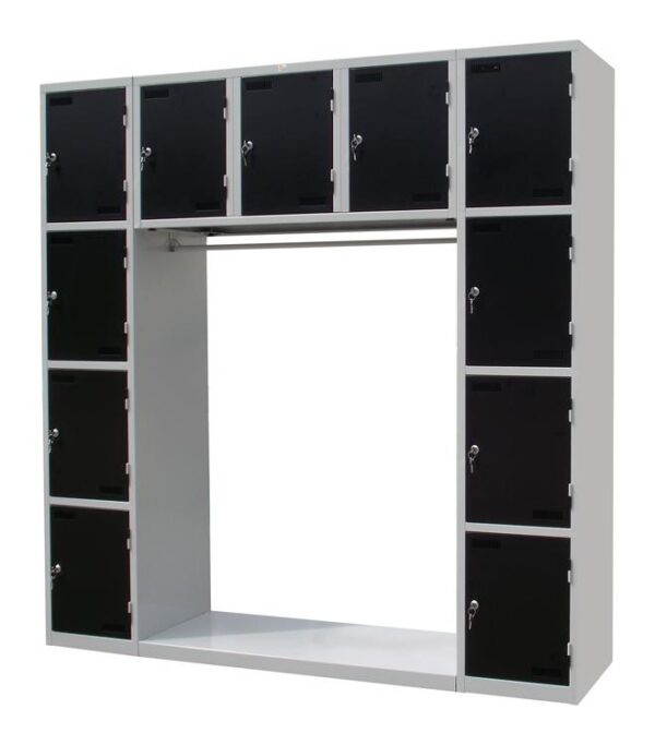 Taquillas para guardarropas - Imagen 3