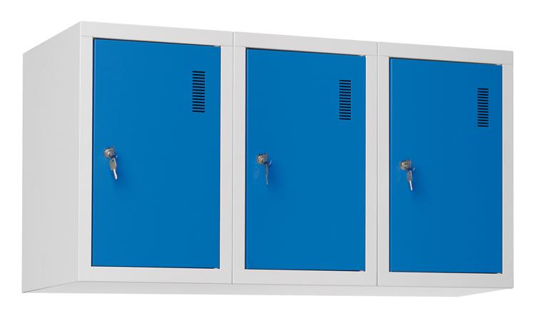 Altillo de 3 puertas