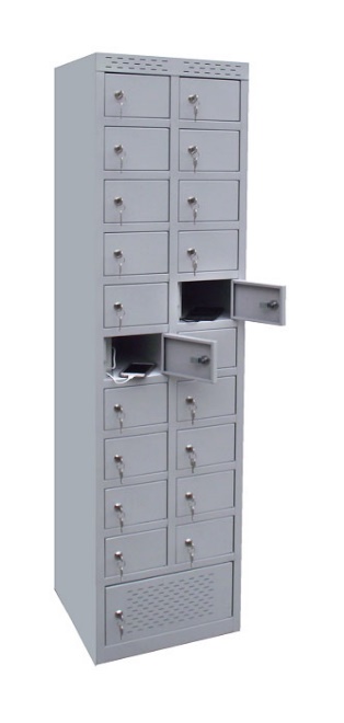 TAQUILLA 20P CARGA MÓVILES