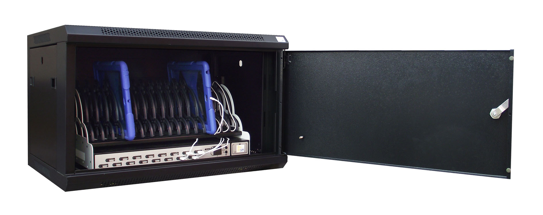 Armario de carga para 15 tabletas - Imagen 3