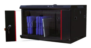 Armario de carga para 15 tabletas