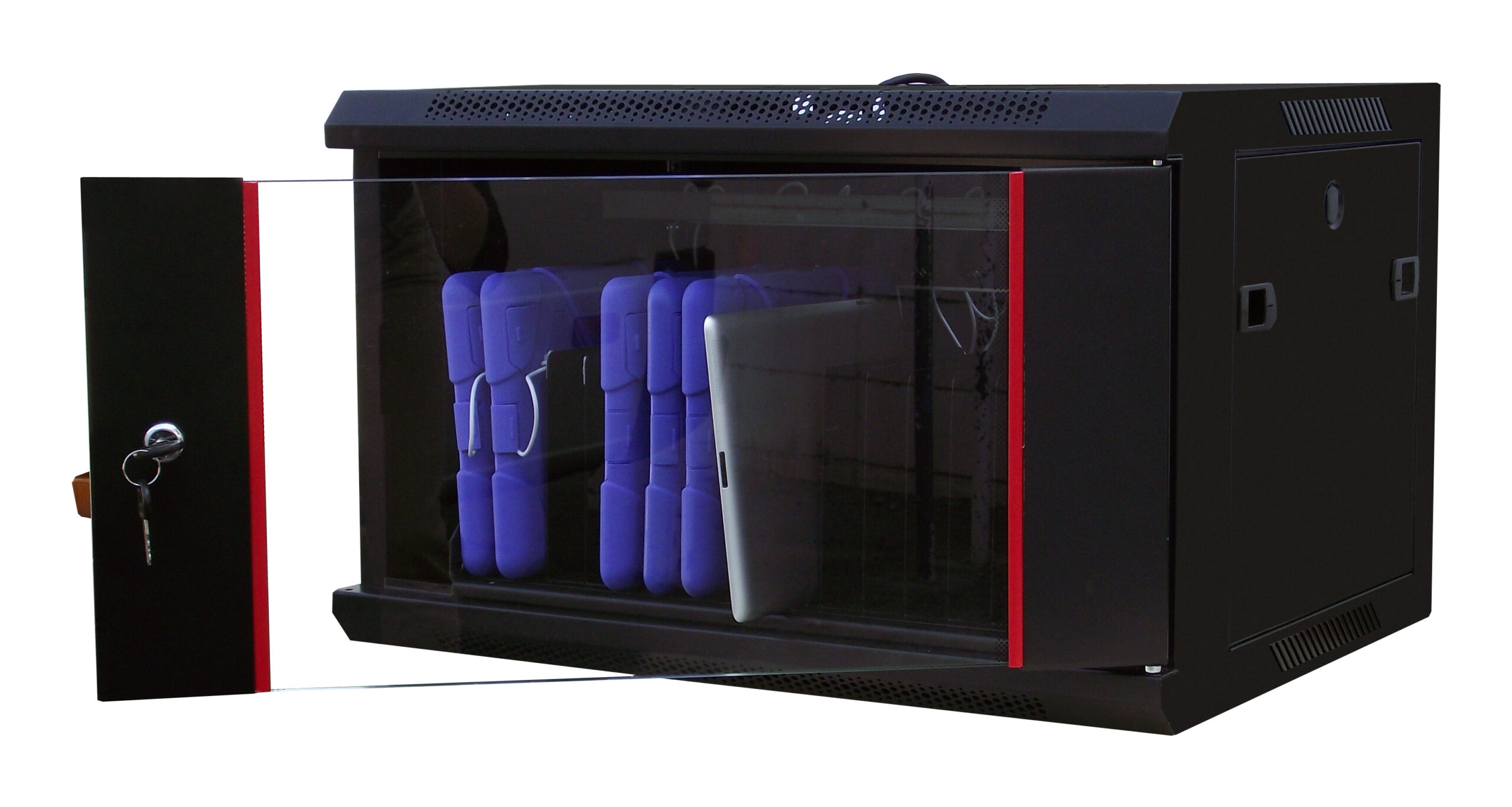 Armario de carga para 15 tabletas