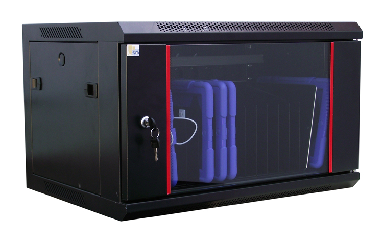 Armario de carga para 15 tabletas - Imagen 2